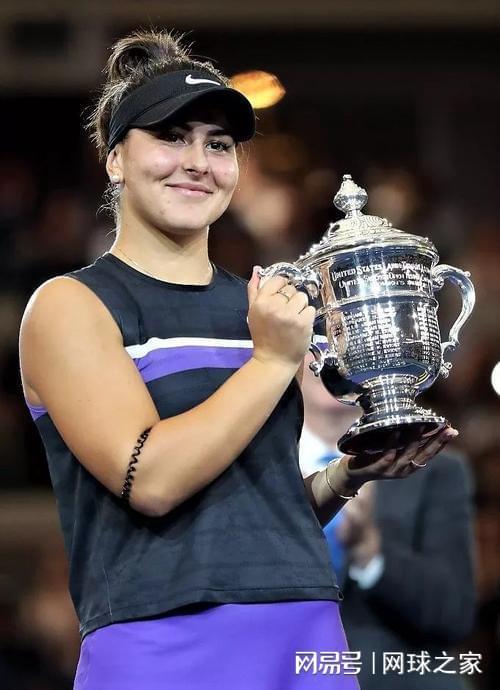 易游体育-从希望赛出局到挑战赛夺冠！安德莱斯库一波五连胜，证明自己仍在